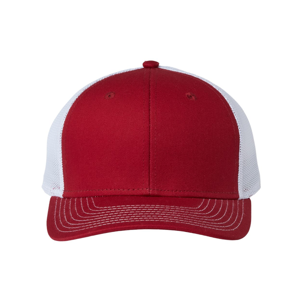 The Game® Everyday Structured Trucker Cap