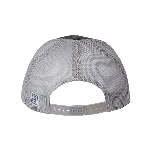 The Game® Everyday Structured Trucker Cap