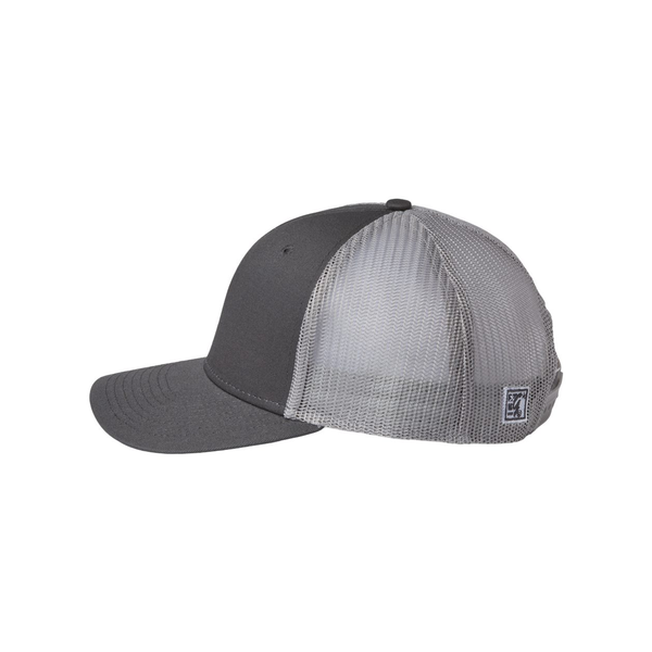 The Game® Everyday Structured Trucker Cap