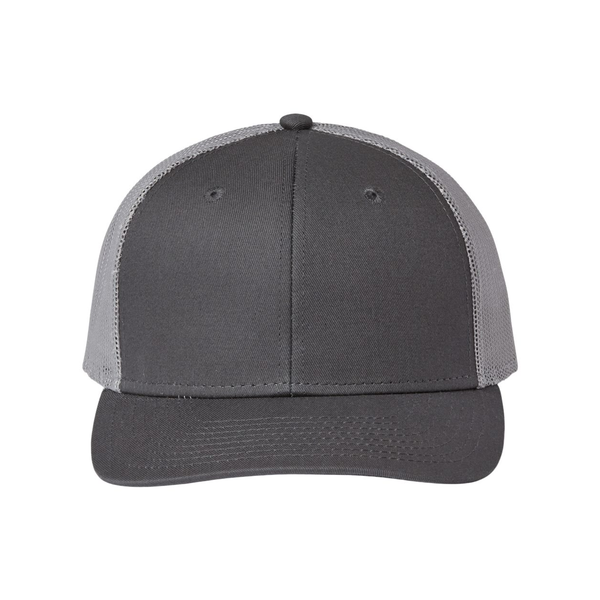 The Game® Everyday Structured Trucker Cap