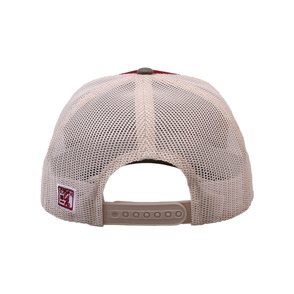 The Game® Everyday Structured Trucker Cap