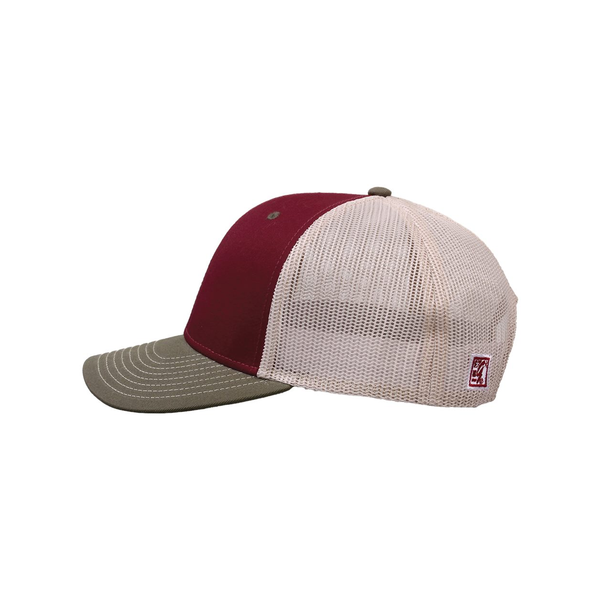 The Game® Everyday Structured Trucker Cap