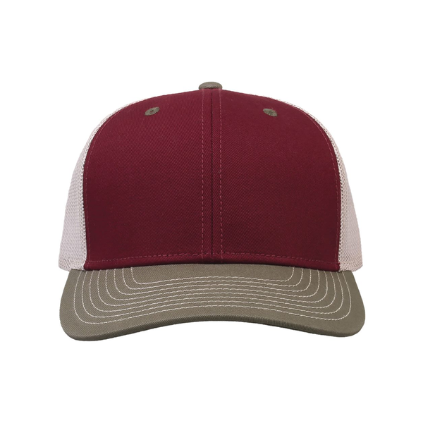 The Game® Everyday Structured Trucker Cap