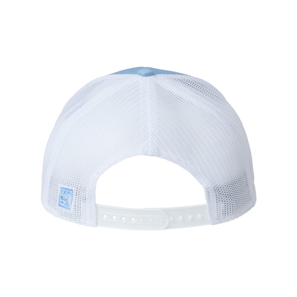 The Game® Everyday Structured Trucker Cap