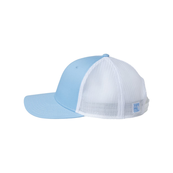 The Game® Everyday Structured Trucker Cap