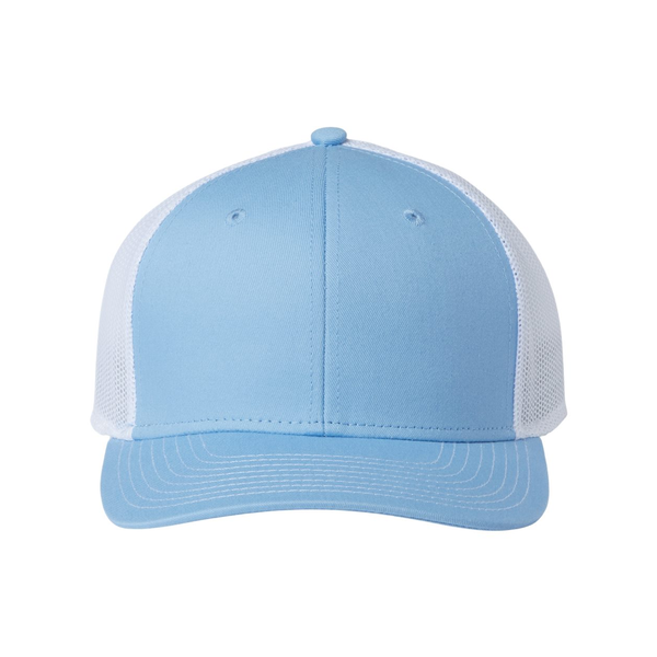 The Game® Everyday Structured Trucker Cap