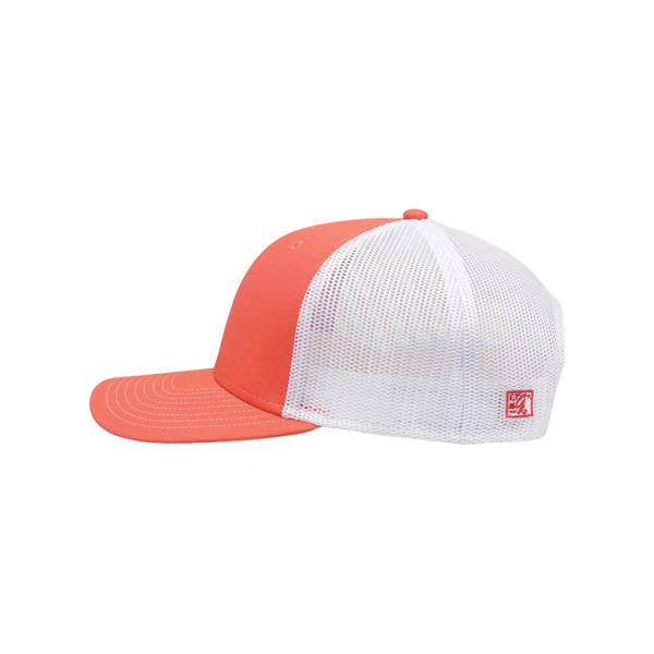 The Game® Everyday Structured Trucker Cap