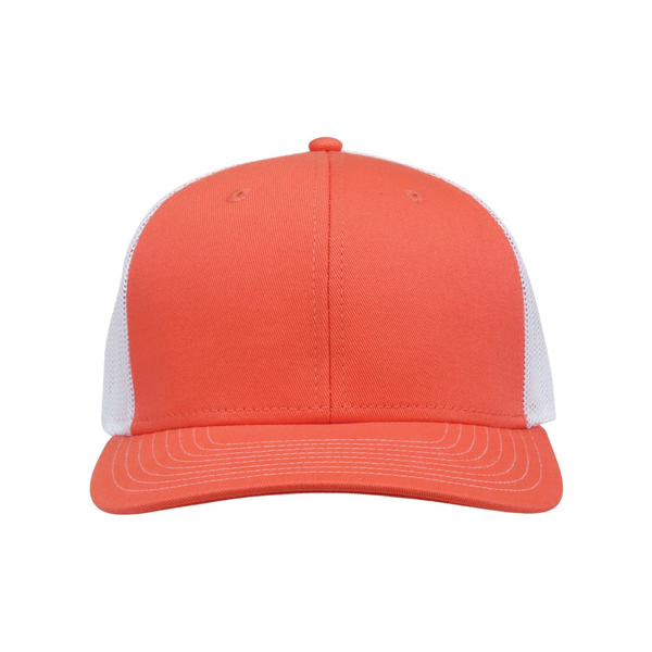 The Game® Everyday Structured Trucker Cap