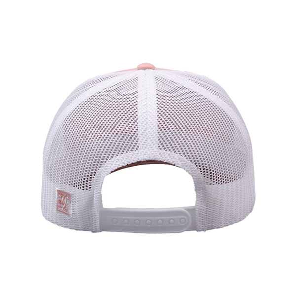 The Game® Everyday Structured Trucker Cap