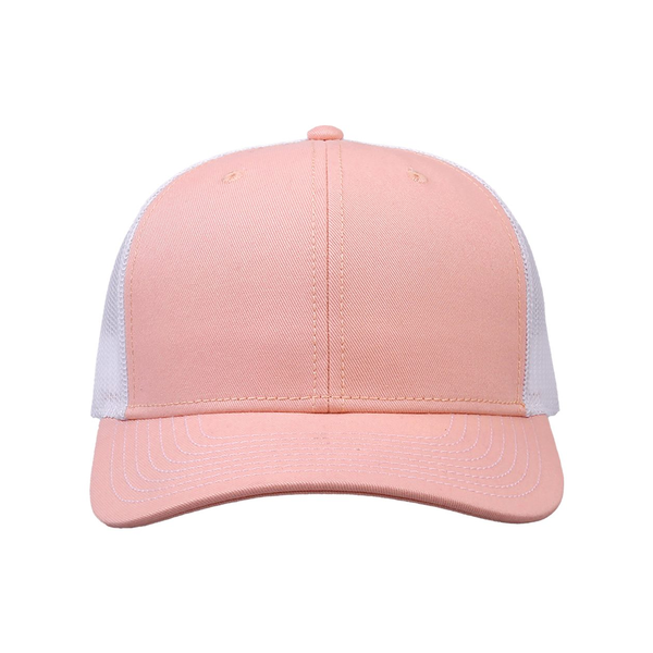 The Game® Everyday Structured Trucker Cap