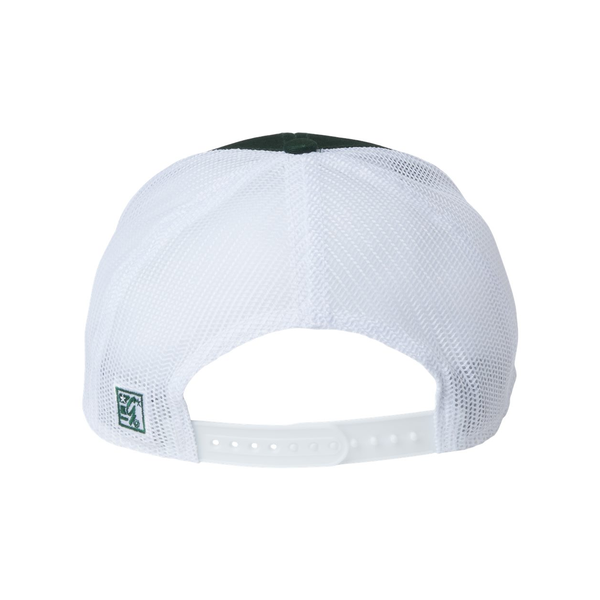 The Game® Everyday Structured Trucker Cap