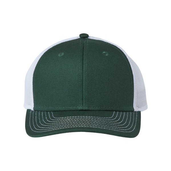 The Game® Everyday Structured Trucker Cap