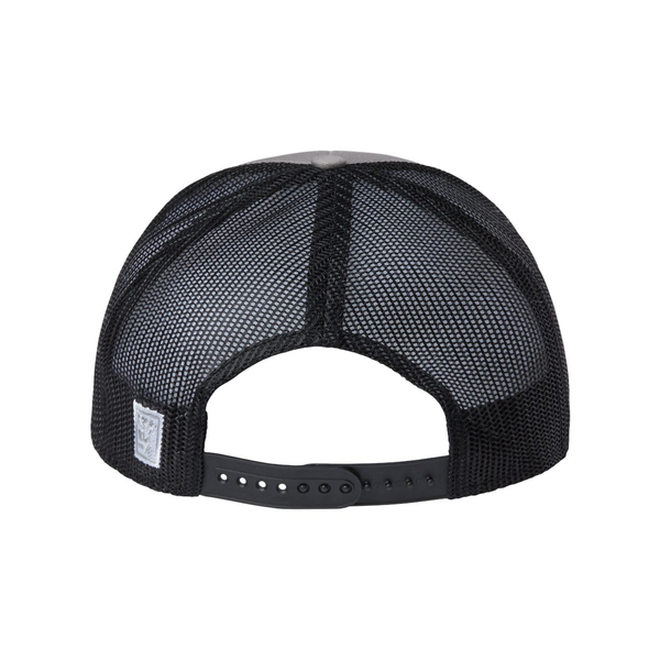 The Game® Everyday Structured Trucker Cap