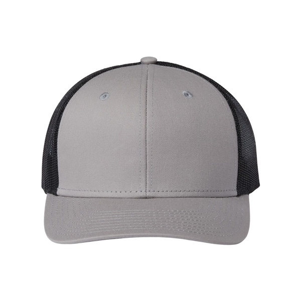The Game® Everyday Structured Trucker Cap