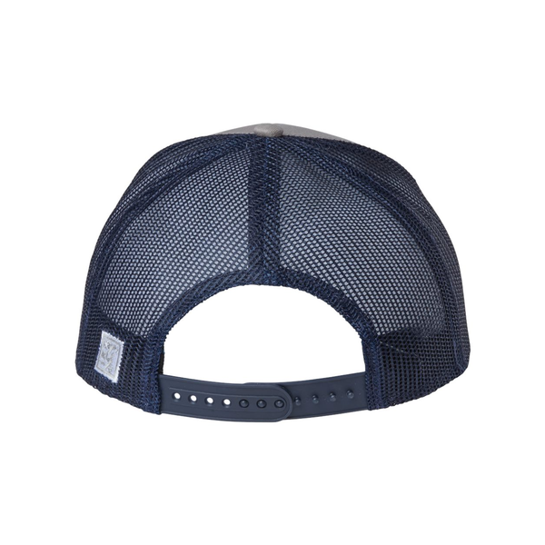 The Game® Everyday Structured Trucker Cap