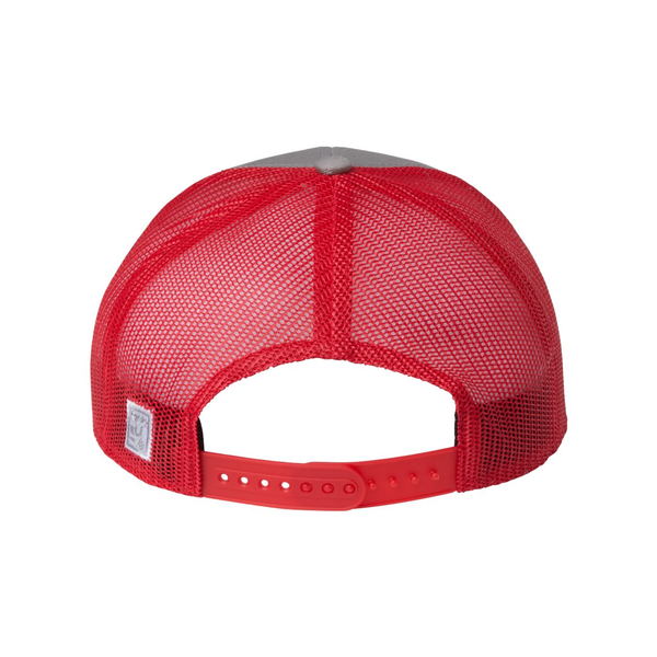 The Game® Everyday Structured Trucker Cap