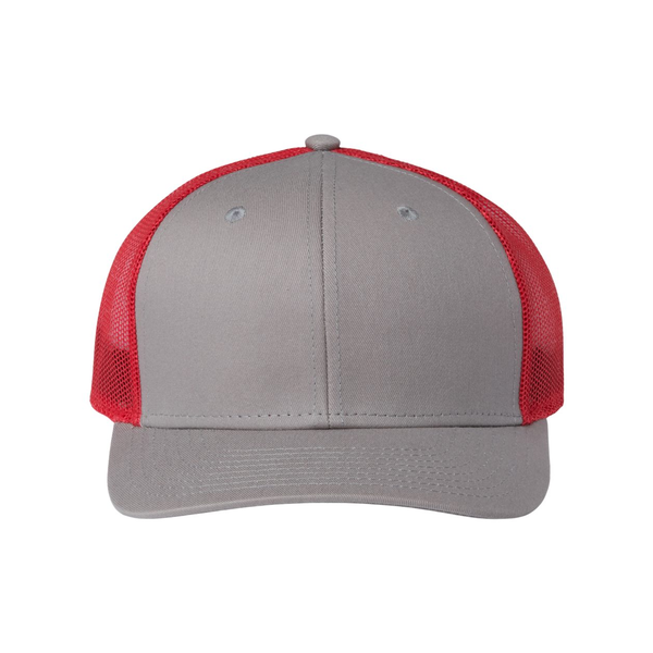 The Game® Everyday Structured Trucker Cap