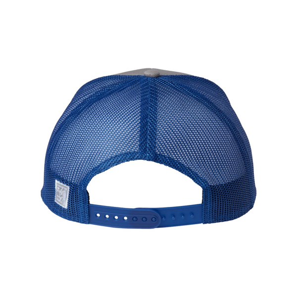 The Game® Everyday Structured Trucker Cap