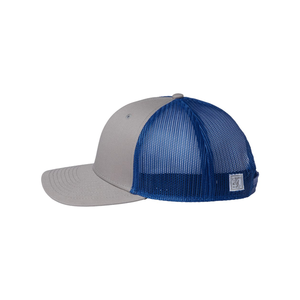 The Game® Everyday Structured Trucker Cap