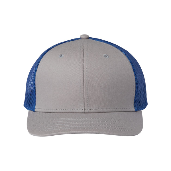 The Game® Everyday Structured Trucker Cap