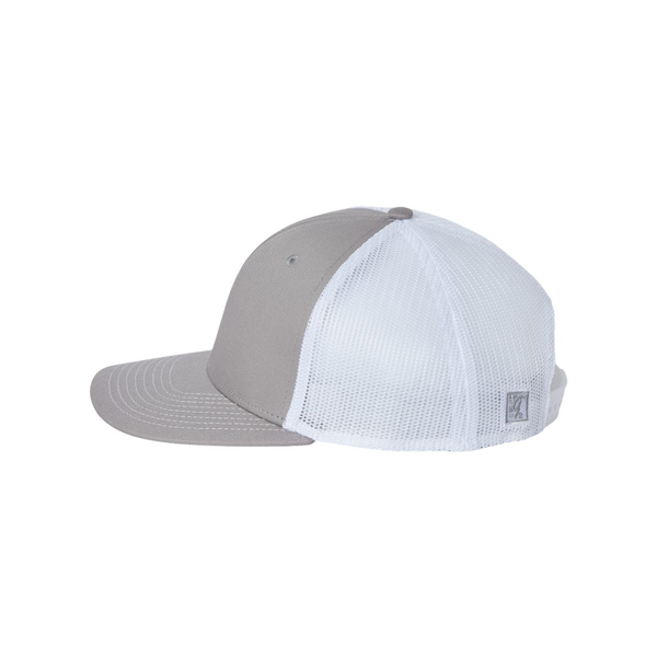 The Game® Everyday Structured Trucker Cap