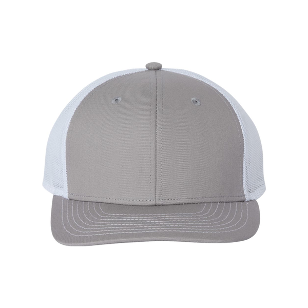 The Game® Everyday Structured Trucker Cap