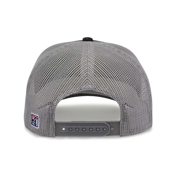 The Game® Everyday Structured Trucker Cap