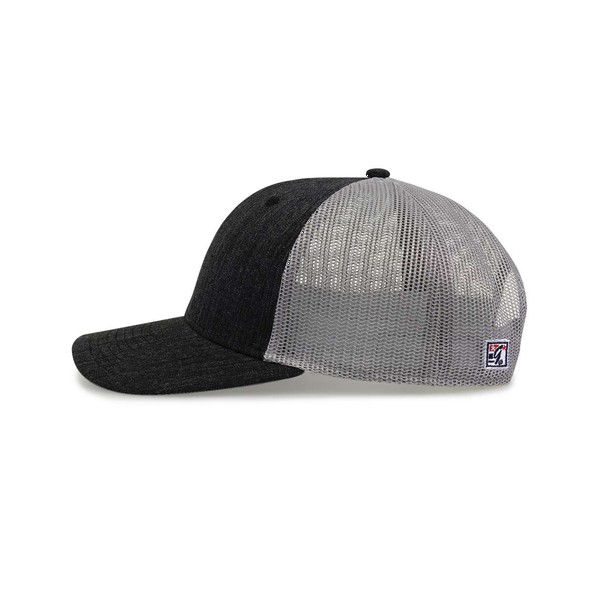 The Game® Everyday Structured Trucker Cap