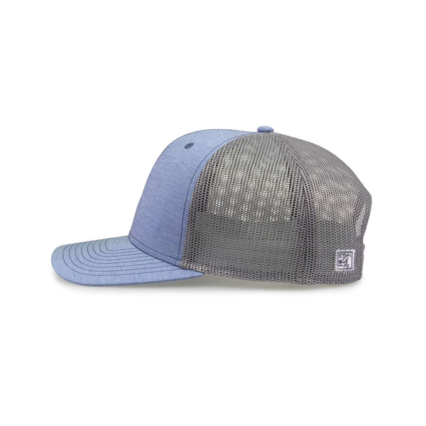 The Game® Everyday Structured Trucker Cap