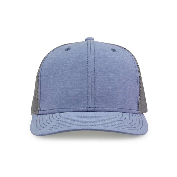 The Game® Everyday Structured Trucker Cap
