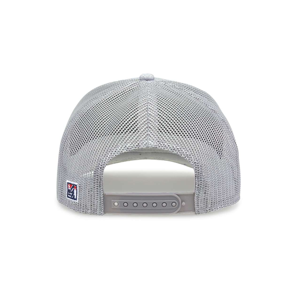 The Game® Everyday Structured Trucker Cap