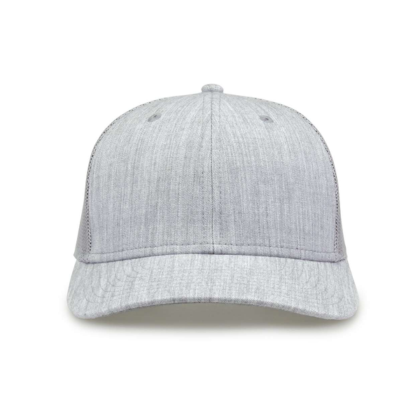 The Game® Everyday Structured Trucker Cap