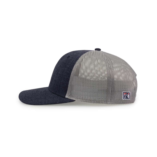 The Game® Everyday Structured Trucker Cap