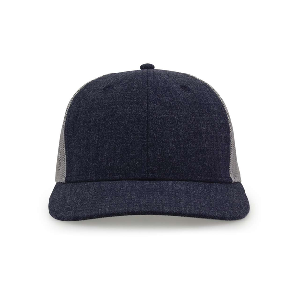 The Game® Everyday Structured Trucker Cap