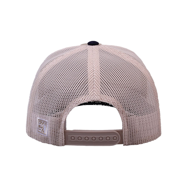 The Game® Everyday Structured Trucker Cap