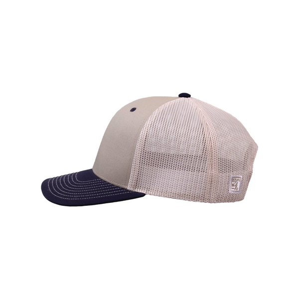 The Game® Everyday Structured Trucker Cap