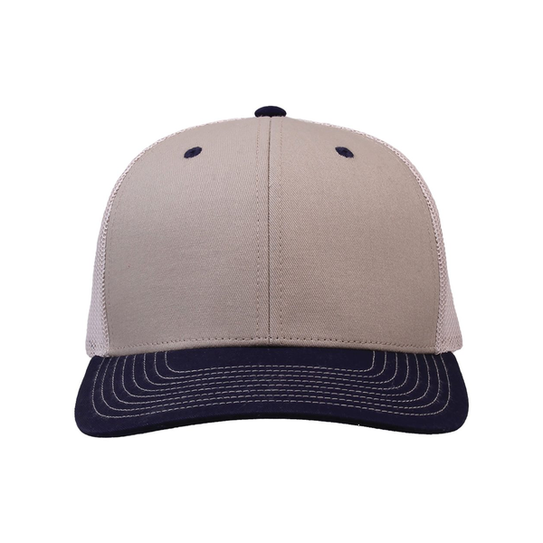 The Game® Everyday Structured Trucker Cap