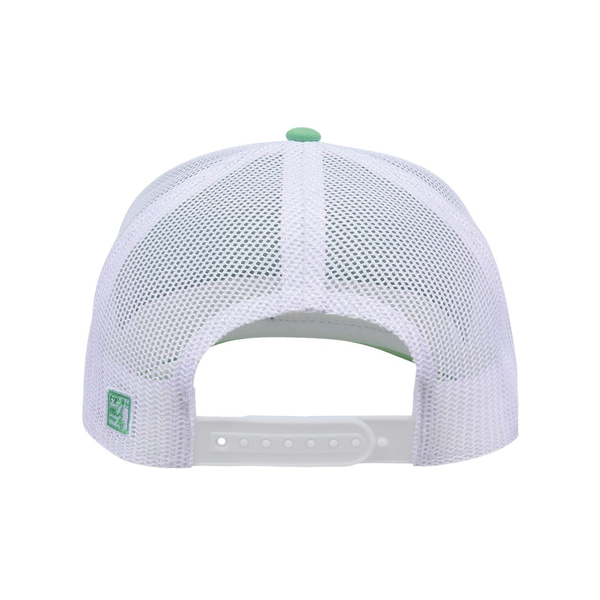 The Game® Everyday Structured Trucker Cap