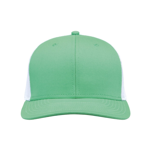 The Game® Everyday Structured Trucker Cap