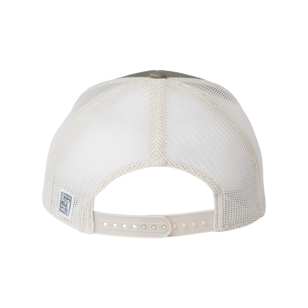 The Game® Everyday Structured Trucker Cap