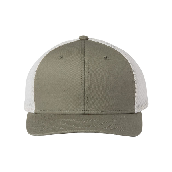 The Game® Everyday Structured Trucker Cap