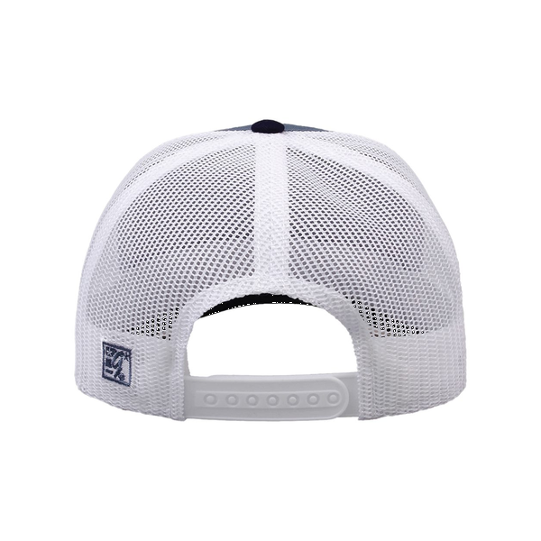 The Game® Everyday Structured Trucker Cap