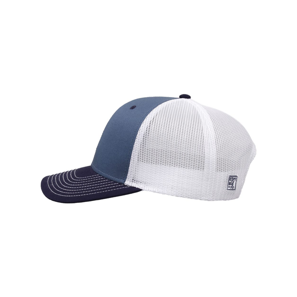 The Game® Everyday Structured Trucker Cap