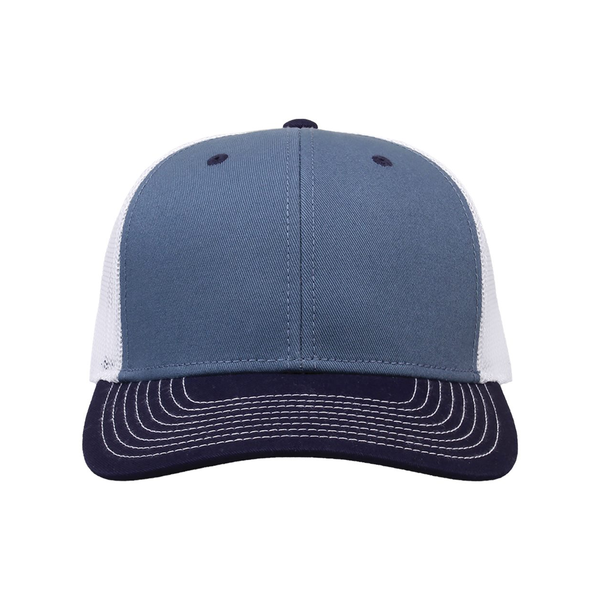 The Game® Everyday Structured Trucker Cap