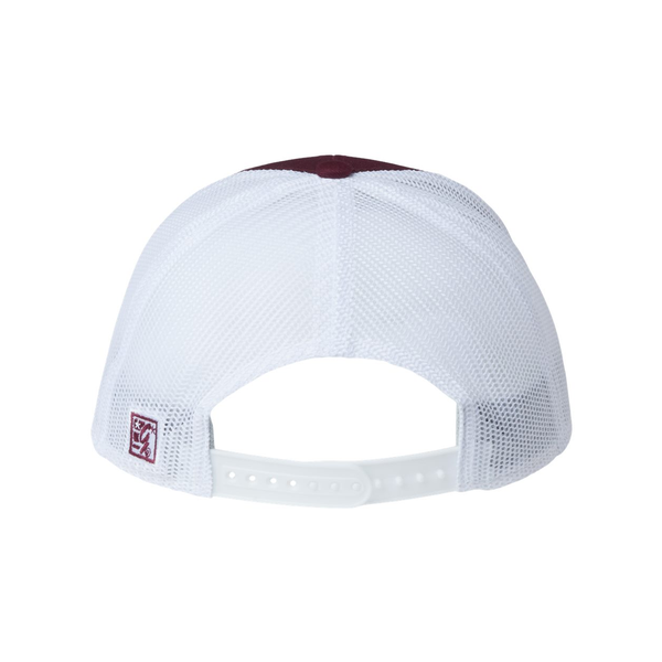 The Game® Everyday Structured Trucker Cap