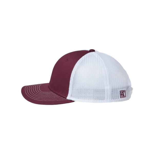 The Game® Everyday Structured Trucker Cap