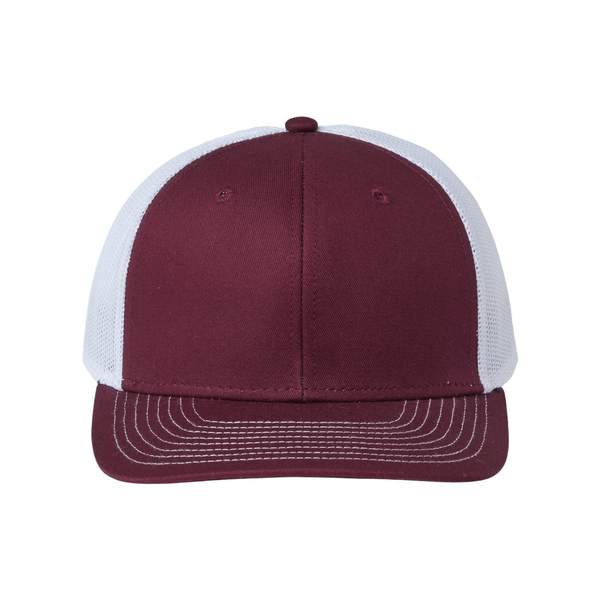 The Game® Everyday Structured Trucker Cap