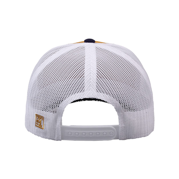 The Game® Everyday Structured Trucker Cap