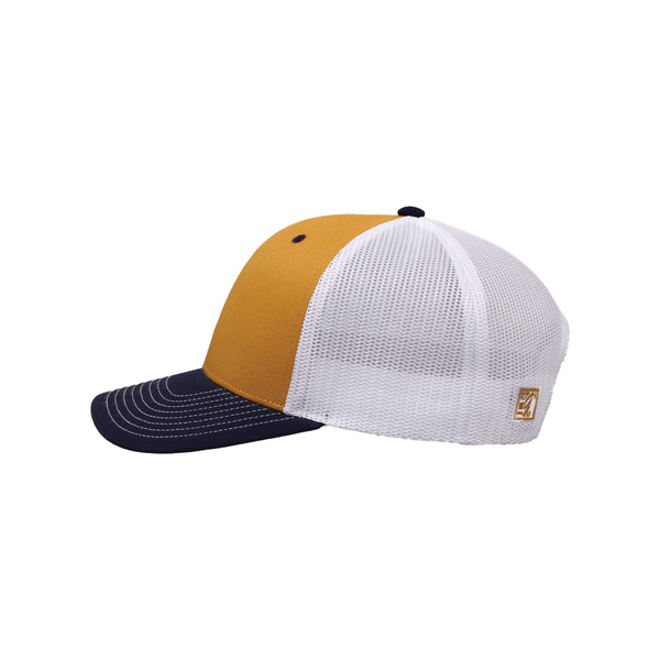 The Game® Everyday Structured Trucker Cap