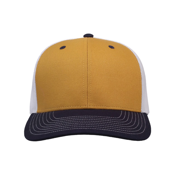 The Game® Everyday Structured Trucker Cap